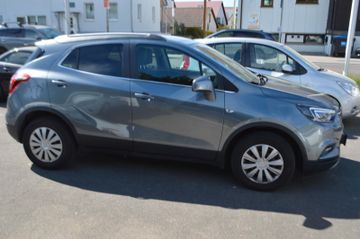 Opel Mokka - 7