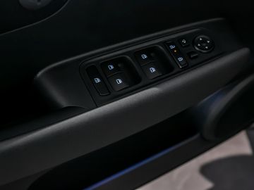 Hyundai Inster Elektro 85 kW FWD Prime Autobahnassistent