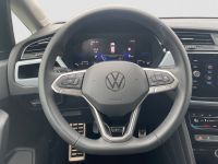 Volkswagen Touran - Vorschau Bild 14