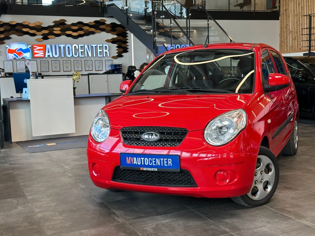 Angebot ansehen Kia Picanto