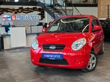 Kia Picanto 1.1 Vision *Klima*TÜV* - Kia Picanto Gebrauchtwagen in Leipzig