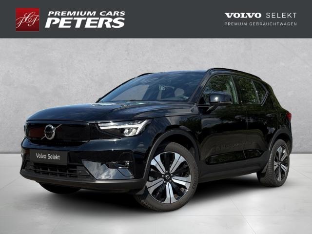 Volvo XC40 Ultimate Recharge Pure Electric 2WD StandHZ