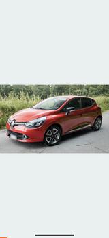Renault Clio Paris 73 PS - Renault Clio Paris mit Benzin-Antrieb