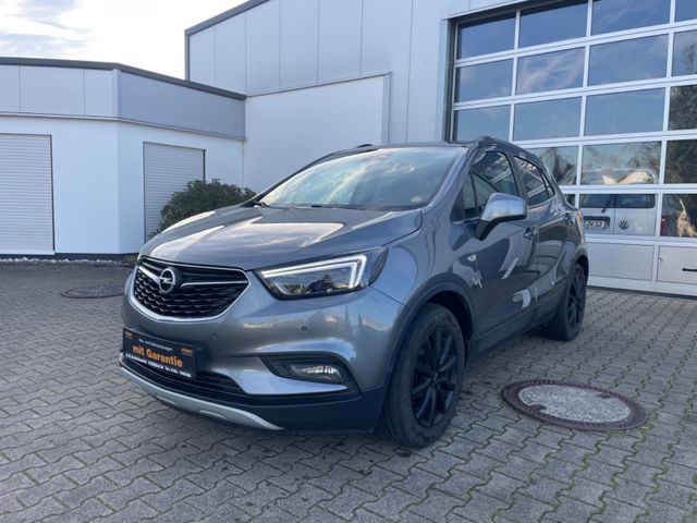 Opel Mokka X Innovation Start/Stop