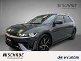 Hyundai IONIQ 5 (MY25) 84 kWh 4WD N LINE X Sitz-PaketLED - Hyundai IONIQ 5: N Line X