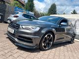 Audi S3 2.0 TFSI quattro Navi B&O Tempo - Audi S3 mit Benzin-Antrieb
