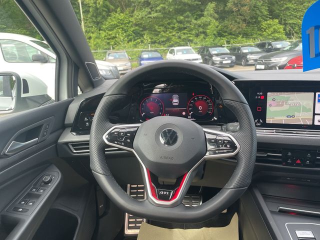 Golf GTI DSG Navi Harman Kardon Matrix