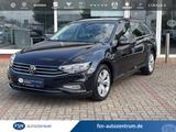 Volkswagen Passat Variant LED NAVI STHZ Climatronic SHZ Win - Volkswagen Passat: W