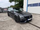 Mercedes-Benz Mercedes-AMG C 63S - gebrauchte Mercedes-Benz C 63 AMG aus dem Jahr 2022