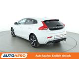 Volvo V40 2.0 D4 R-Design Aut.*NAVI*LED*TEMPO*CAM*PDC* - Volvo V40 aus 2017