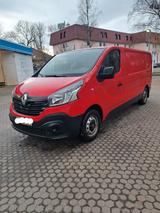 Renault Trafic - Renault Trafic in Erfurt
