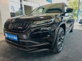 Skoda Kodiaq 2.0TDI RS 4x4 7Sitz Pano Standhzg elek.HK - Skoda Kodiaq: RS