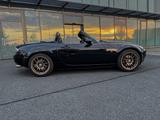 Mazda MX-5 3rd Generation 2.0 MZR 3rd Generation - Mazda MX-5: 3rd Generation