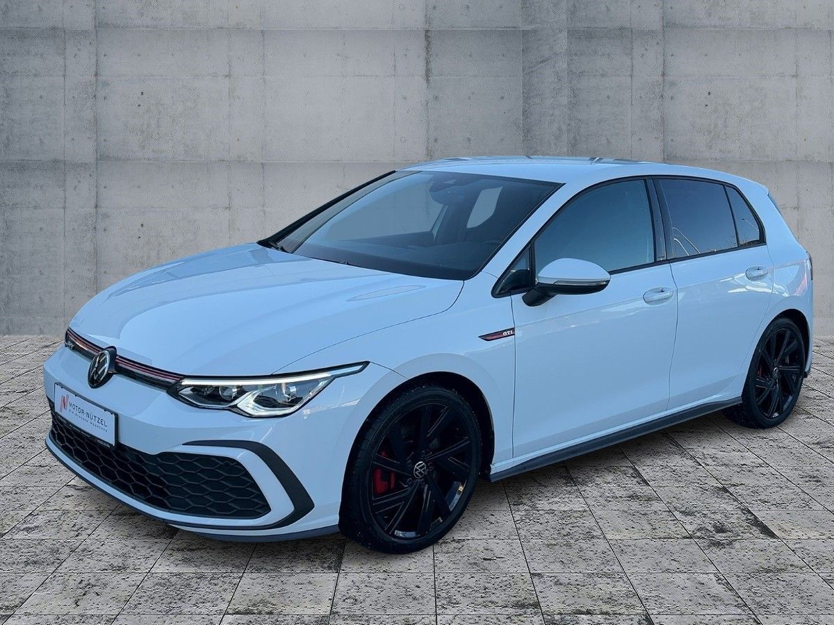 Volkswagen Golf - Bild 2