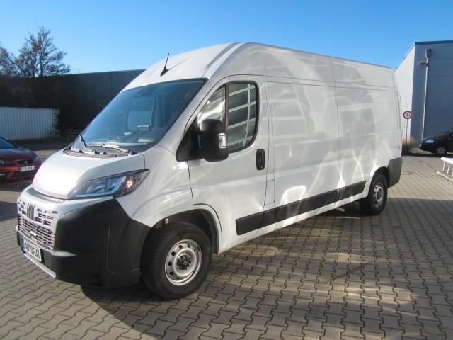 Fiat Ducato 35 L3H2  140, Navi, Verkleidung etc.