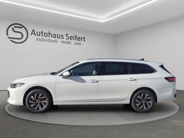 Volkswagen Passat Business 2.0 TDI DSG 110 kW (150 PS) DSG foto 3