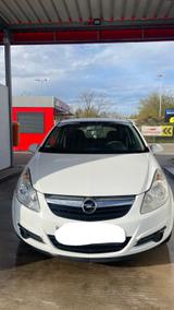 Opel Corsa 1.2 Twinport ecoFLEX - Opel Corsa Kleinwagen C twinport mit Benzin-Antrieb