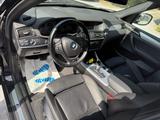 BMW X3 Baureihe X3 xDrive 20 d Sport-Paket M - BMW X3 aus 2012