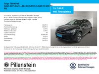 Volkswagen Taigo - Vorschau Bild 1