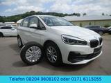 BMW 220 d X-DRIVE  Active Tourer Navi/Panorama/1.Hd - BMW 220 Active Tourer aus 2021