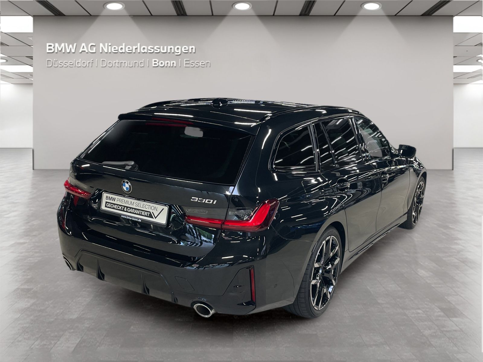 BMW 330 - Bild 4