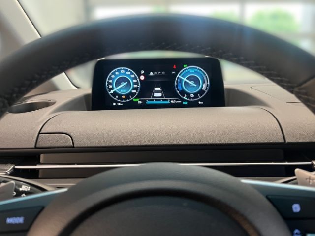 Fahrzeugabbildung Hyundai STARIA Trend Hybrid 2WD 1.6 T-GDI EU6e Navi Digi
