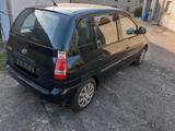 Hyundai Matrix mit Tüv - gebrauchte Hyundai Matrix aus dem Jahr 2008