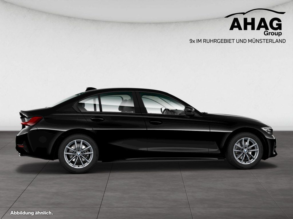 BMW 330 - Bild 8
