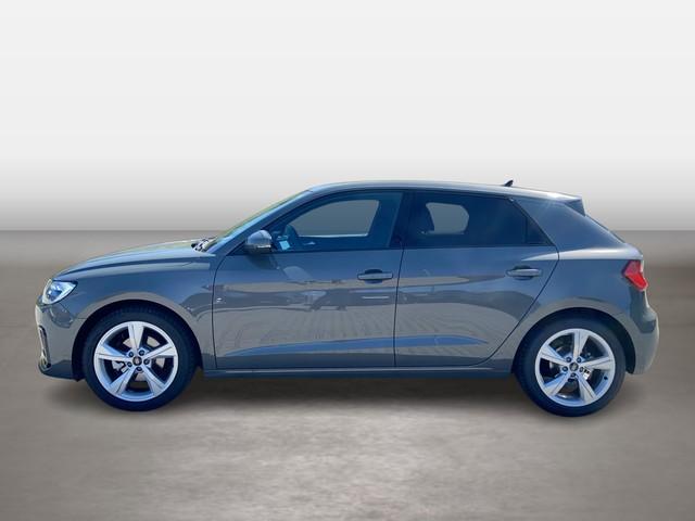 Audi A1 Sportback 35TFSI Advanced LED Scheinwerfer, N, миниатюра 2