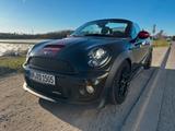 MINI Roadster John Cooper Works JCW - MINI MINI: Roadster, Jcw