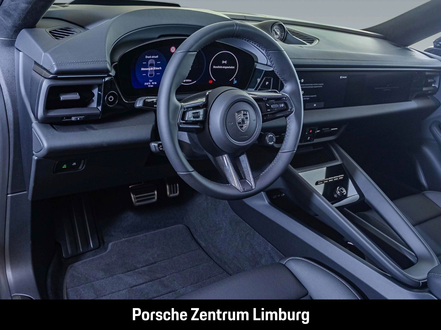 Porsche Macan - Bild 7