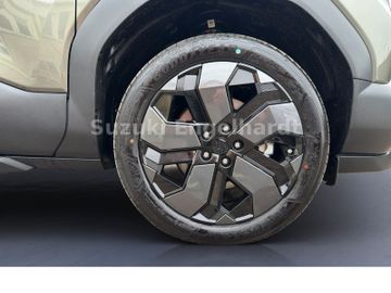 Suzuki eVitara eAxle Comfort+ Allgrip-e 61 kw