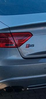 Audi S5 3.0 TFSI S tronic quattro Sportback - - gebrauchte Audi S5 aus dem Jahr 2010
