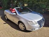 Volkswagen Eos 1.4 TSI - 160 PS - gebrauchte VW Eos aus dem Jahr 2008
