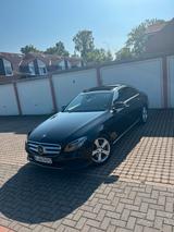 Mercedes-Benz Mercedes E-Klasse w213 - Mercedes-Benz W213