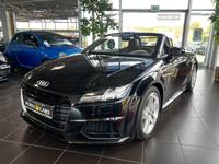 Audi TT Roadster 1.8 TFSI S LINE PLUS LED NAVI B&O