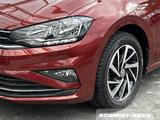 Volkswagen Golf Sportsvan 1.0 TSI Join AHK AHK schwenkb. - VW Golf Sportsvan Gebrauchtwagen in Bremen