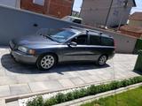 Volvo V70 2.4 Diesel - gebrauchte Volvo V70 aus dem Jahr 2006