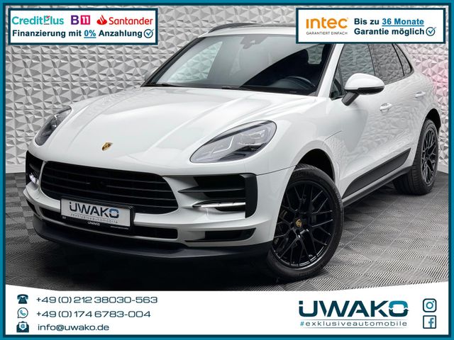 Porsche S APPROVED*PDLS+*PASM*ACC*LUFT*PANO*RCAM*PPF*DAB