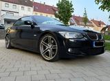 BMW Bmw E93 325i Facelift Model - BMW 3er Reihe aus 2011: Facelift