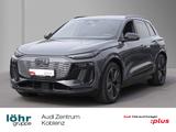 Audi Q6 e-tron S line edition one Panorama Tech pro