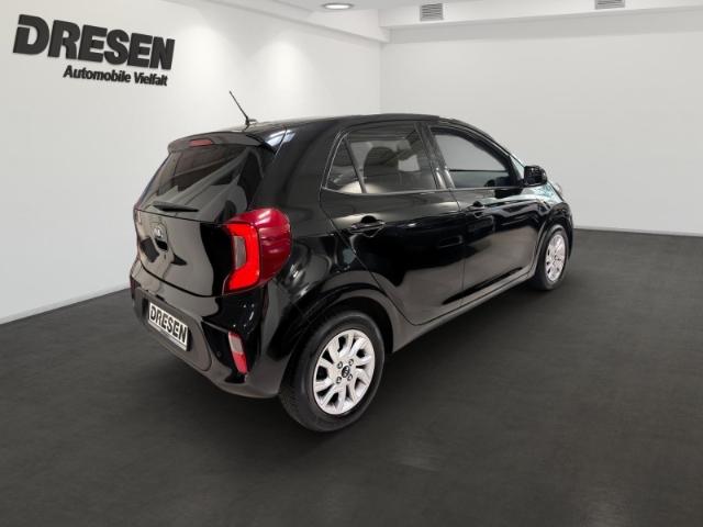 Kia Picanto 1.0 Dream Team Edition Sitzheizung/Freis