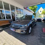 Volkswagen Tiguan Track & Style 4Motion - Volkswagen Tiguan: Track Style