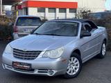 Chrysler Sebring 2.0 CRD Limited/Cabrio/KLIMA/ TÜV NEU/ - Chrysler Sebring: 2.0