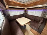 Dethleffs Nomad 560 FR - Dethleffs 560