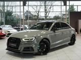 Audi S3 Limousine q. *2H *Schale*Pano*100%Voll*Grail* - Audi: V10