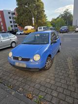 Volkswagen VW Lupo Baujahr 2003 - Volkswagen Lupo in Köln