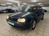 Volkswagen Golf 1.4 Edition/135.000KM/Klima/Tüv09/2026 - Volkswagen Golf aus 2001: 2.0