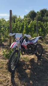Rieju MRT 50 - RIEJU MOTORRAD