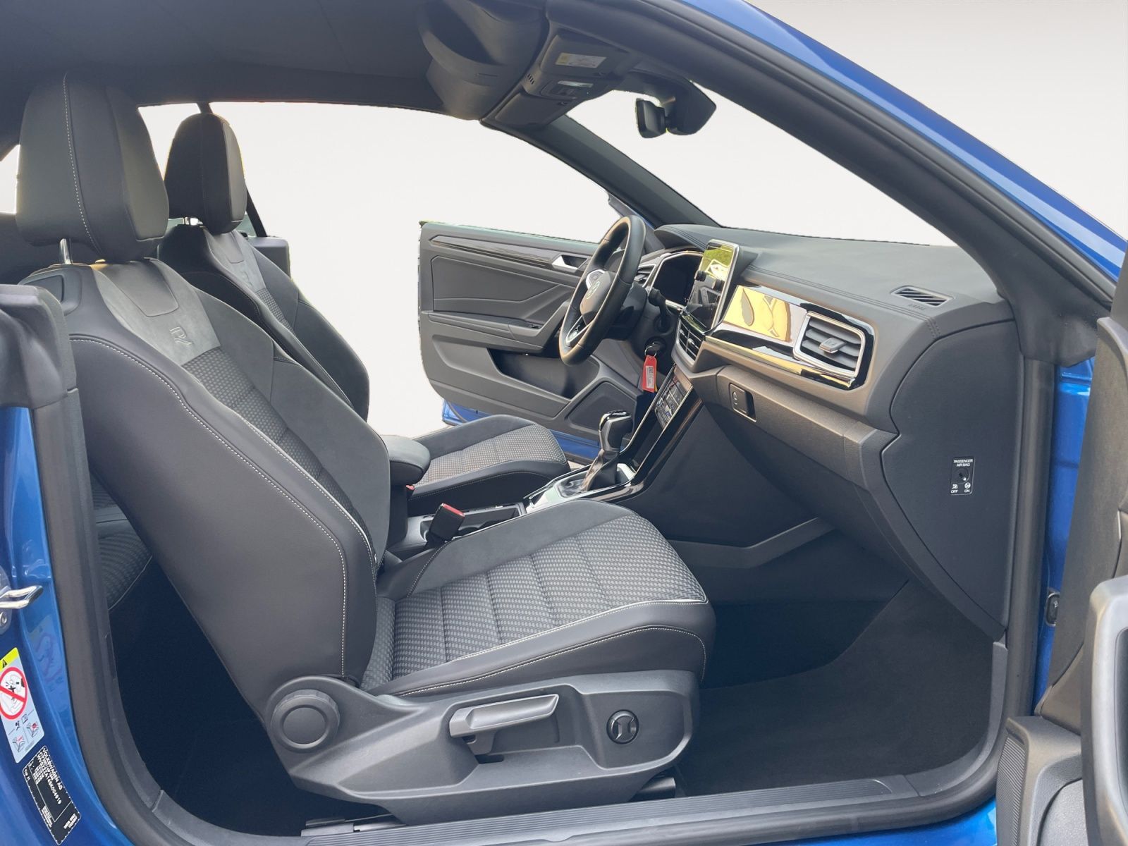Volkswagen T-Roc - Bild 16